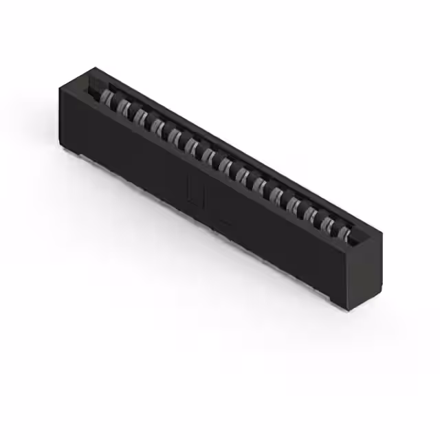 357-015-441-101 EDAC Inc.  Edgeboard Connectors